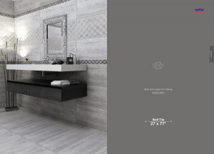 Bathrooms Tiles Master, Black And White Bathroom Tiles