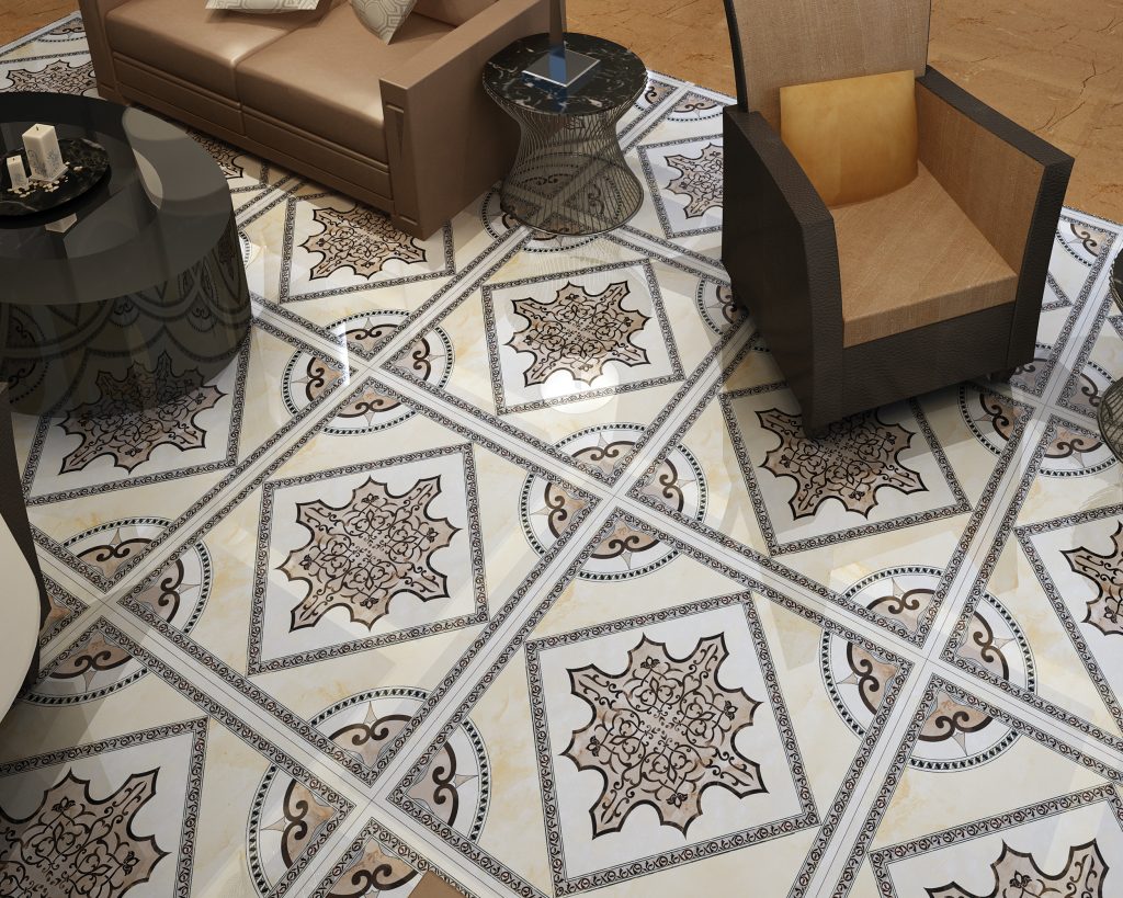 Here Are The Latest Flooring Trends, New Tile Floor